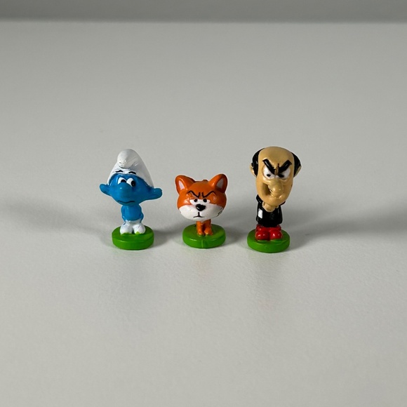 Jakks Pacific Smurfs Mini Adventure Gargamel House Complete (93F) - Picture 9 of 10